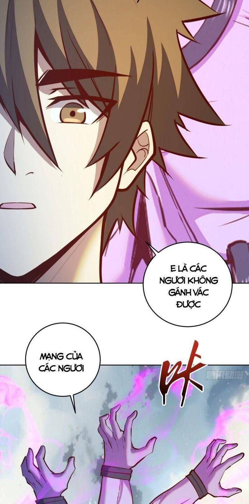 đọc truyện Tinh Linh Ám Đế Chương 258 ảnh 20 tại Thiên Thai Truyện