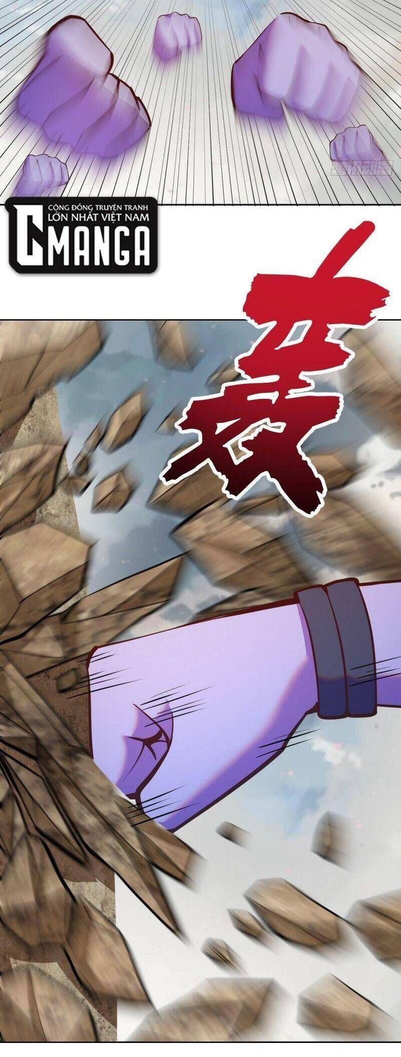 đọc truyện Tinh Linh Ám Đế Chương 258 ảnh 22 tại Thiên Thai Truyện