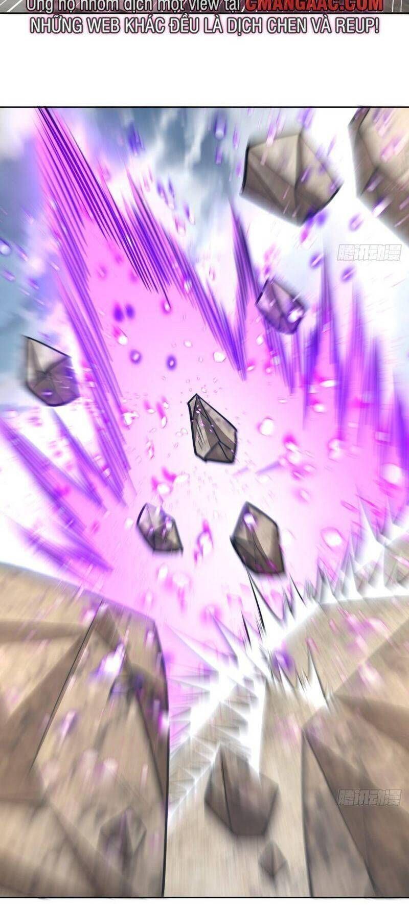 đọc truyện Tinh Linh Ám Đế Chương 258 ảnh 24 tại Thiên Thai Truyện