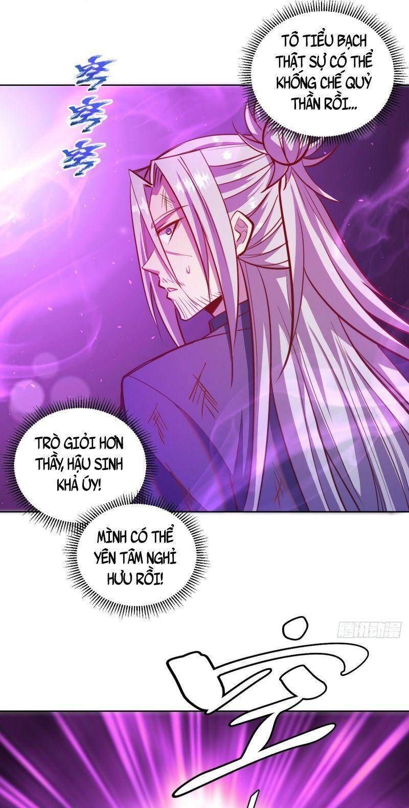 đọc truyện Tinh Linh Ám Đế Chương 258 ảnh 5 tại Thiên Thai Truyện