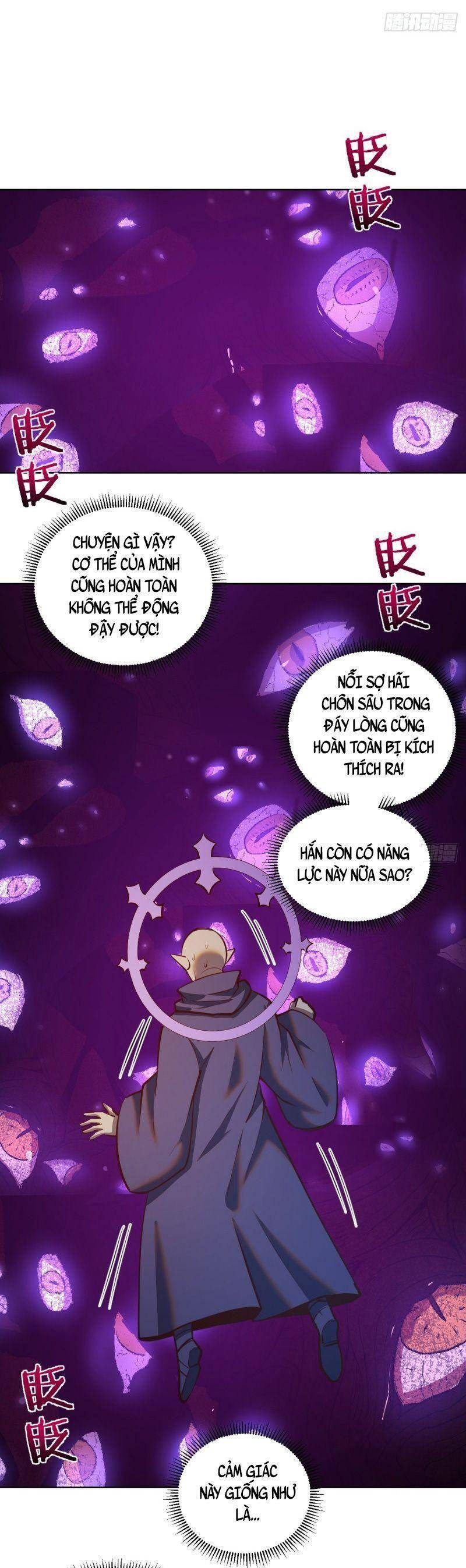 đọc truyện Tinh Linh Ám Đế Chương 258 ảnh 10 tại Thiên Thai Truyện