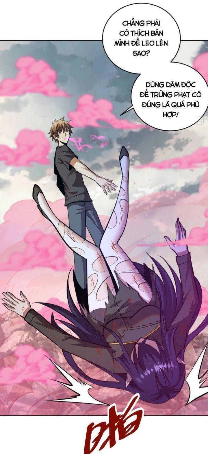 đọc truyện Tinh Linh Ám Đế Chương 259 ảnh 12 tại Thiên Thai Truyện