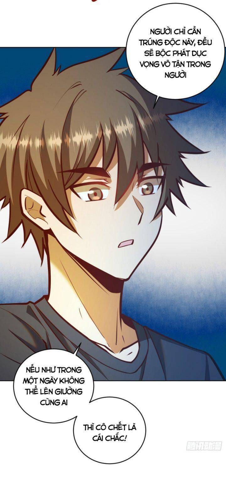 đọc truyện Tinh Linh Ám Đế Chương 259 ảnh 13 tại Thiên Thai Truyện