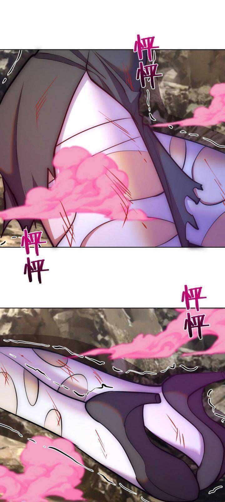 đọc truyện Tinh Linh Ám Đế Chương 259 ảnh 14 tại Thiên Thai Truyện