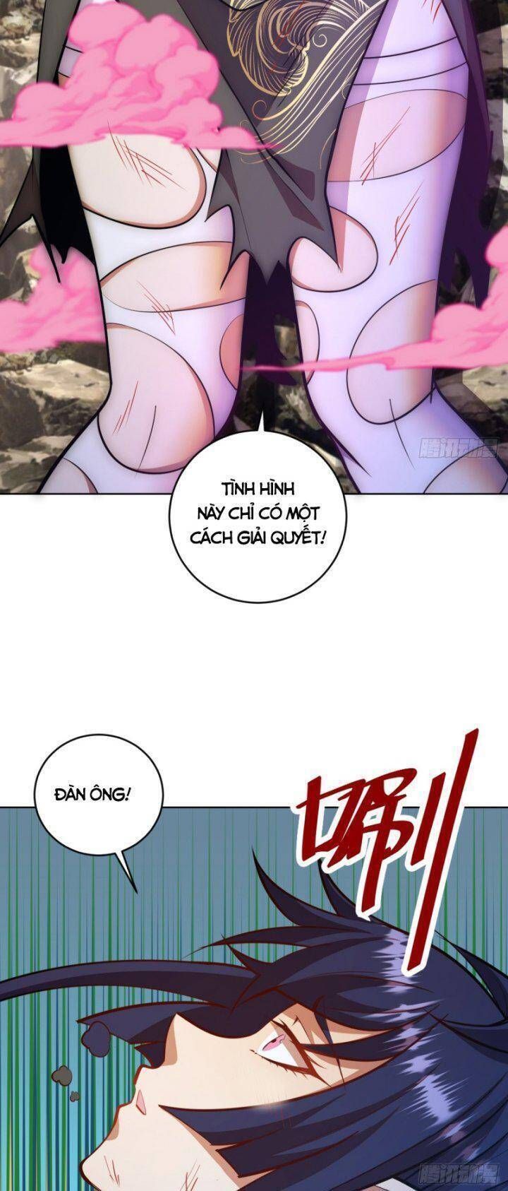 đọc truyện Tinh Linh Ám Đế Chương 259 ảnh 16 tại Thiên Thai Truyện