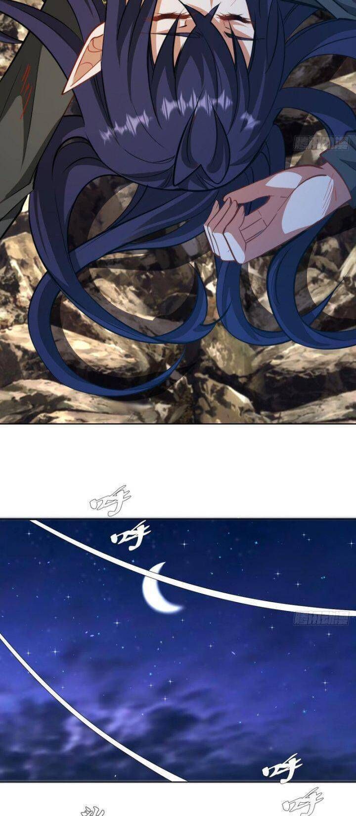 đọc truyện Tinh Linh Ám Đế Chương 259 ảnh 20 tại Thiên Thai Truyện