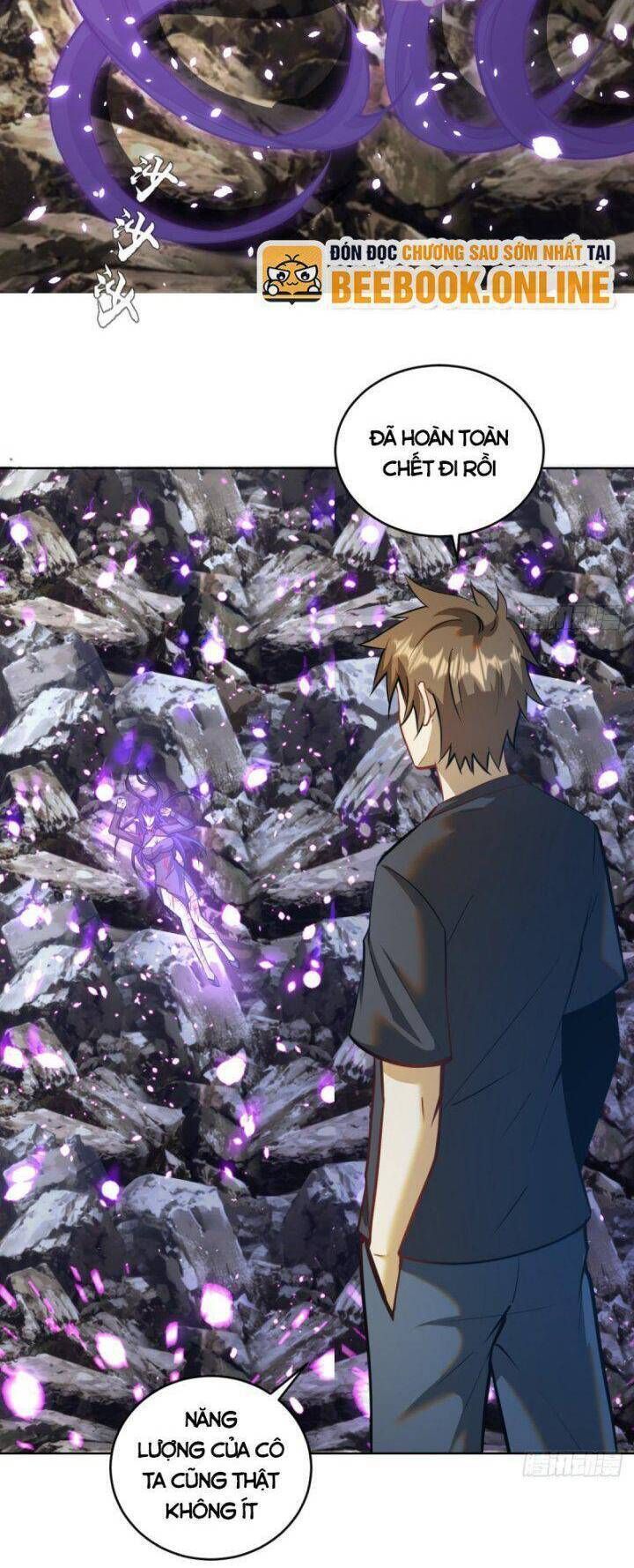 đọc truyện Tinh Linh Ám Đế Chương 259 ảnh 22 tại Thiên Thai Truyện