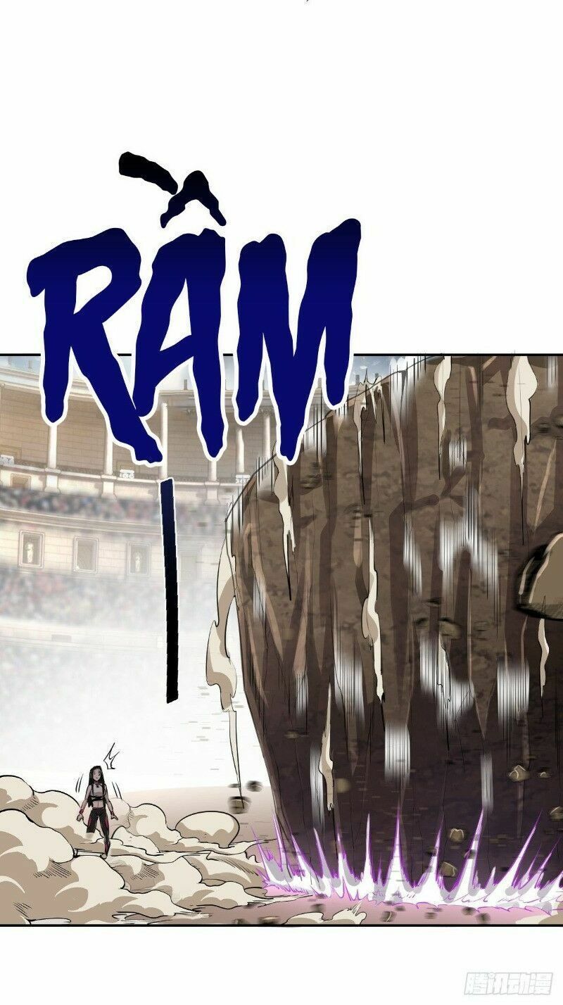 đọc truyện Tinh Linh Ám Đế Chương 26 ảnh 13 tại Thiên Thai Truyện