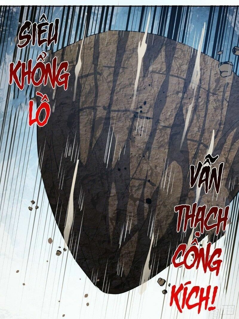 đọc truyện Tinh Linh Ám Đế Chương 26 ảnh 23 tại Thiên Thai Truyện