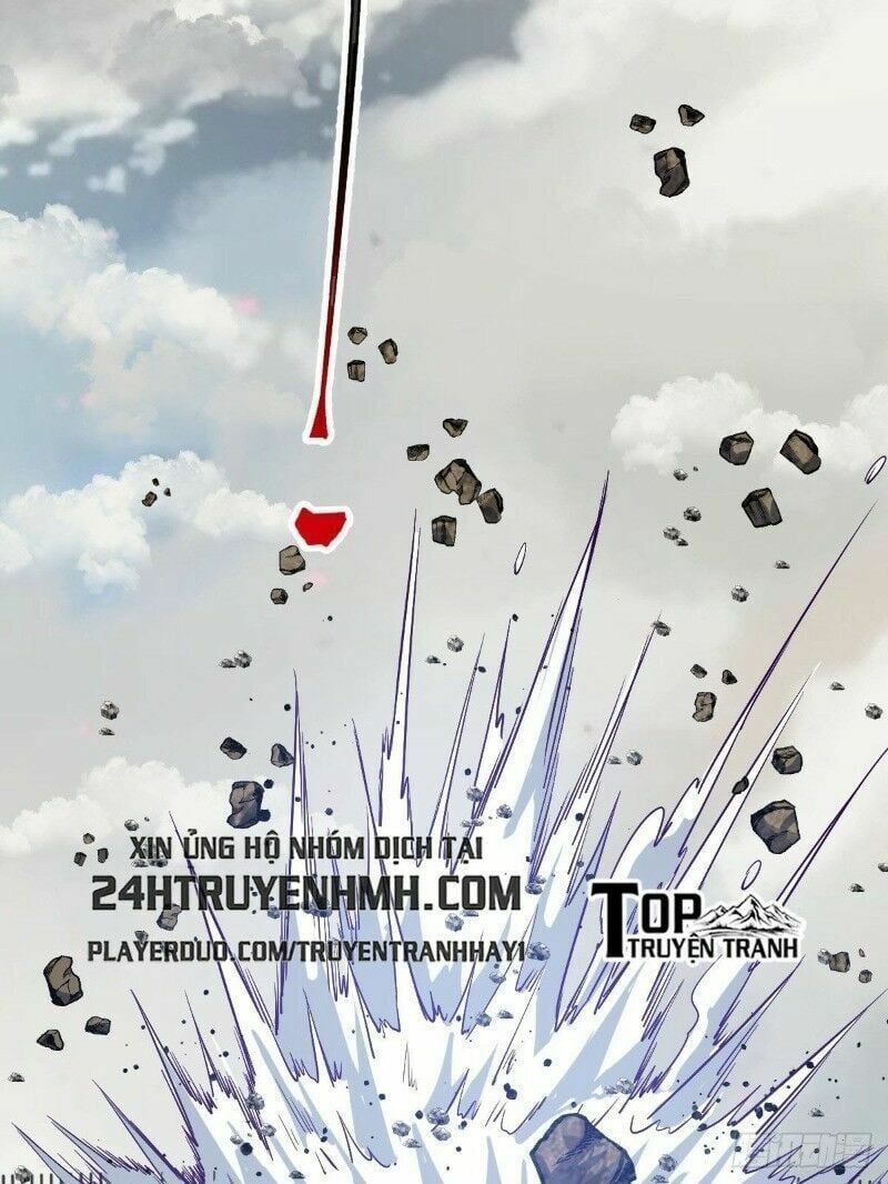 đọc truyện Tinh Linh Ám Đế Chương 26 ảnh 26 tại Thiên Thai Truyện