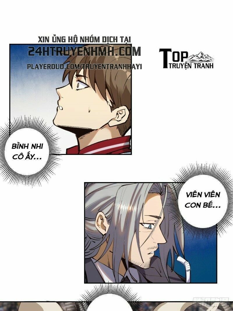 đọc truyện Tinh Linh Ám Đế Chương 26 ảnh 28 tại Thiên Thai Truyện