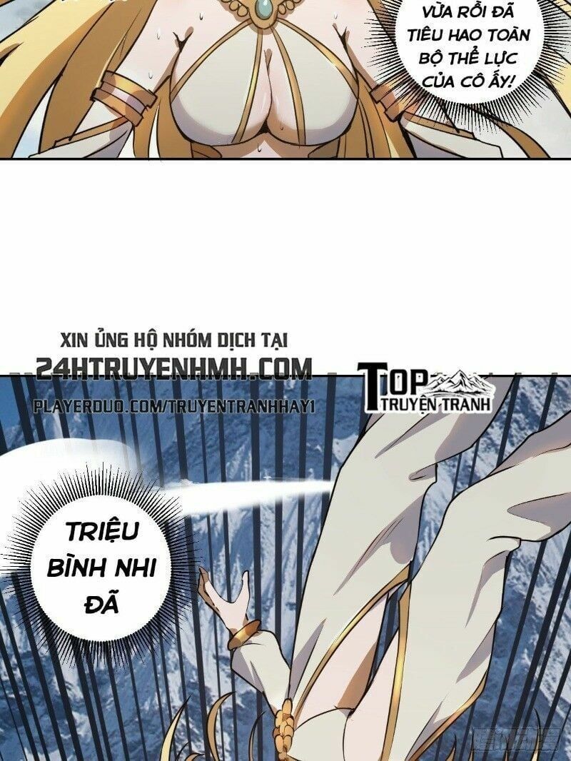 đọc truyện Tinh Linh Ám Đế Chương 26 ảnh 36 tại Thiên Thai Truyện