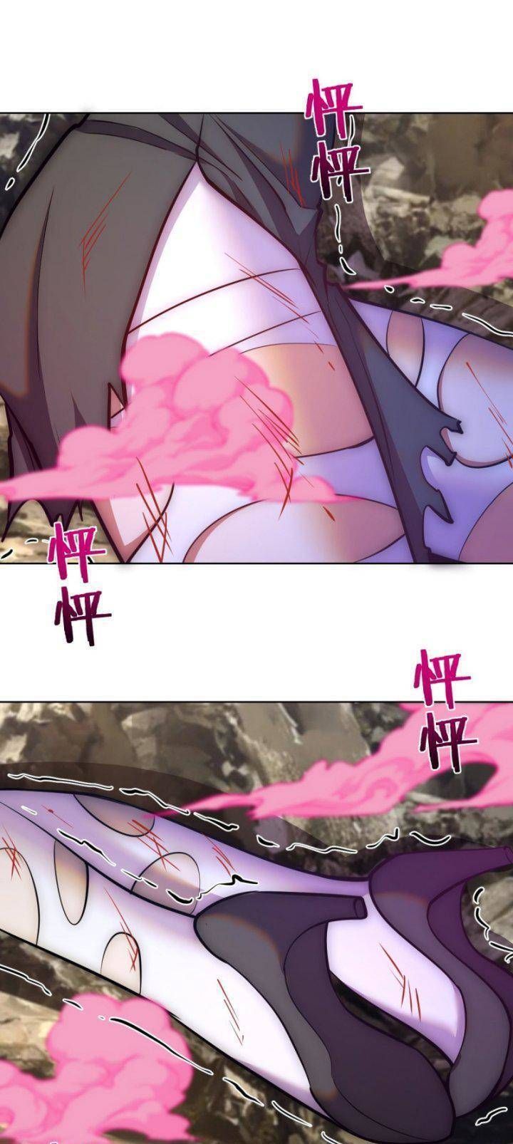 đọc truyện Tinh Linh Ám Đế Chương 260 ảnh 14 tại Thiên Thai Truyện