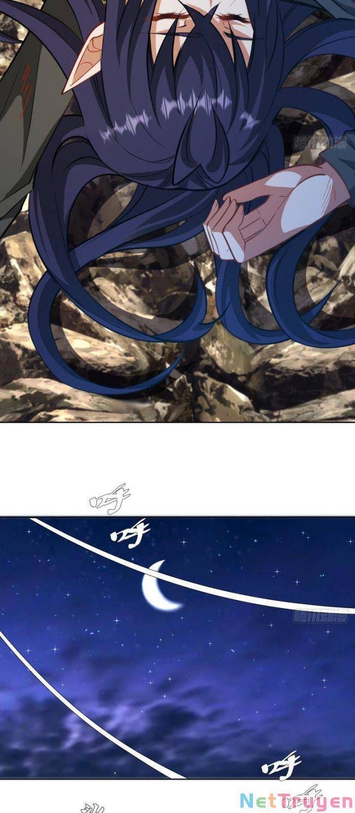 đọc truyện Tinh Linh Ám Đế Chương 260 ảnh 20 tại Thiên Thai Truyện