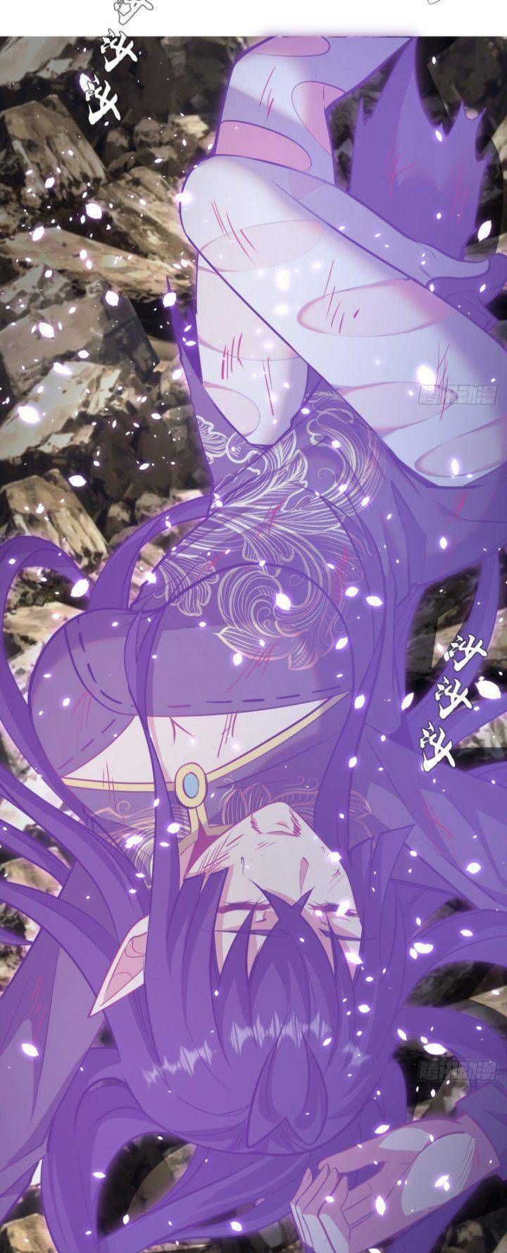 đọc truyện Tinh Linh Ám Đế Chương 260 ảnh 21 tại Thiên Thai Truyện