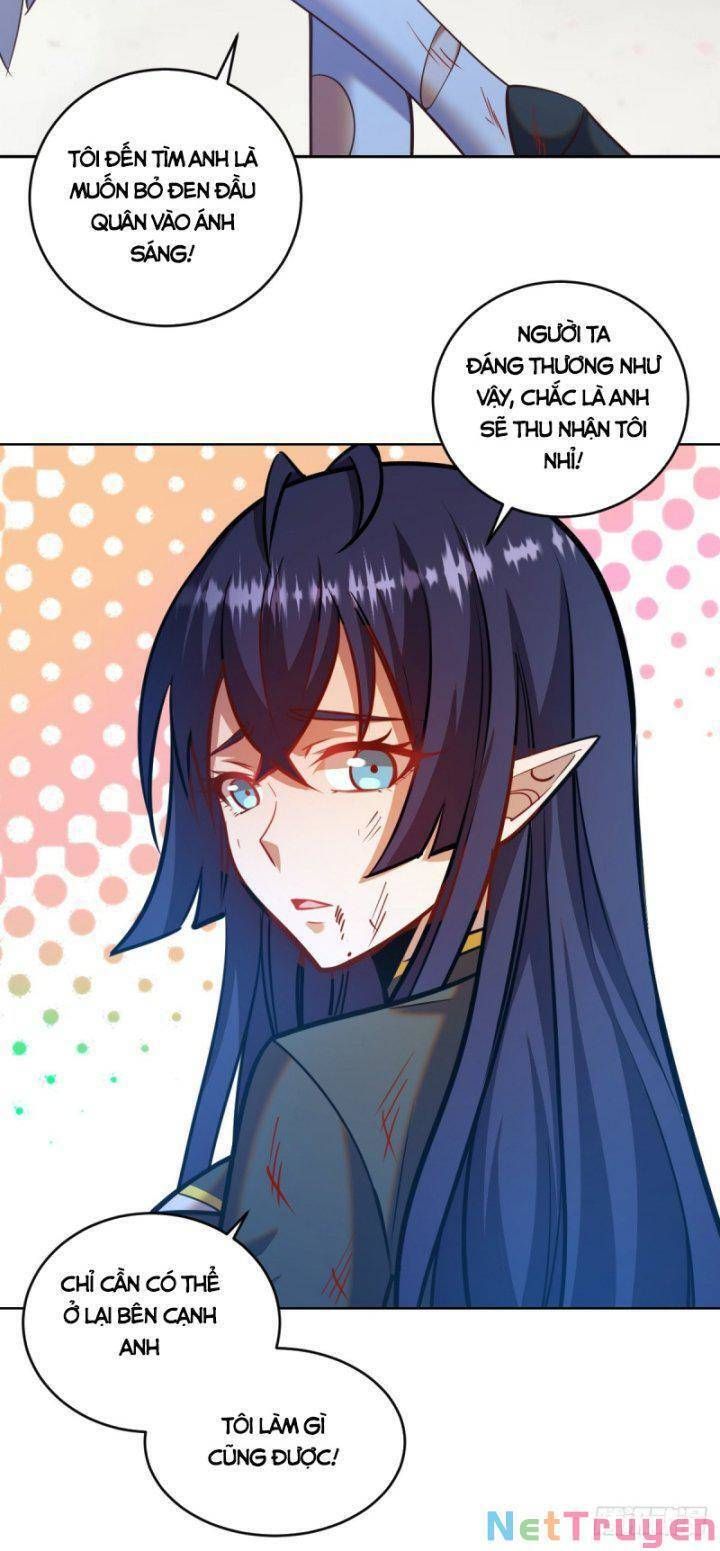 đọc truyện Tinh Linh Ám Đế Chương 260 ảnh 8 tại Thiên Thai Truyện