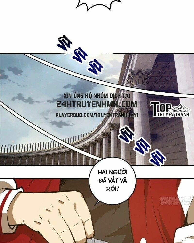 đọc truyện Tinh Linh Ám Đế Chương 27 ảnh 17 tại Thiên Thai Truyện