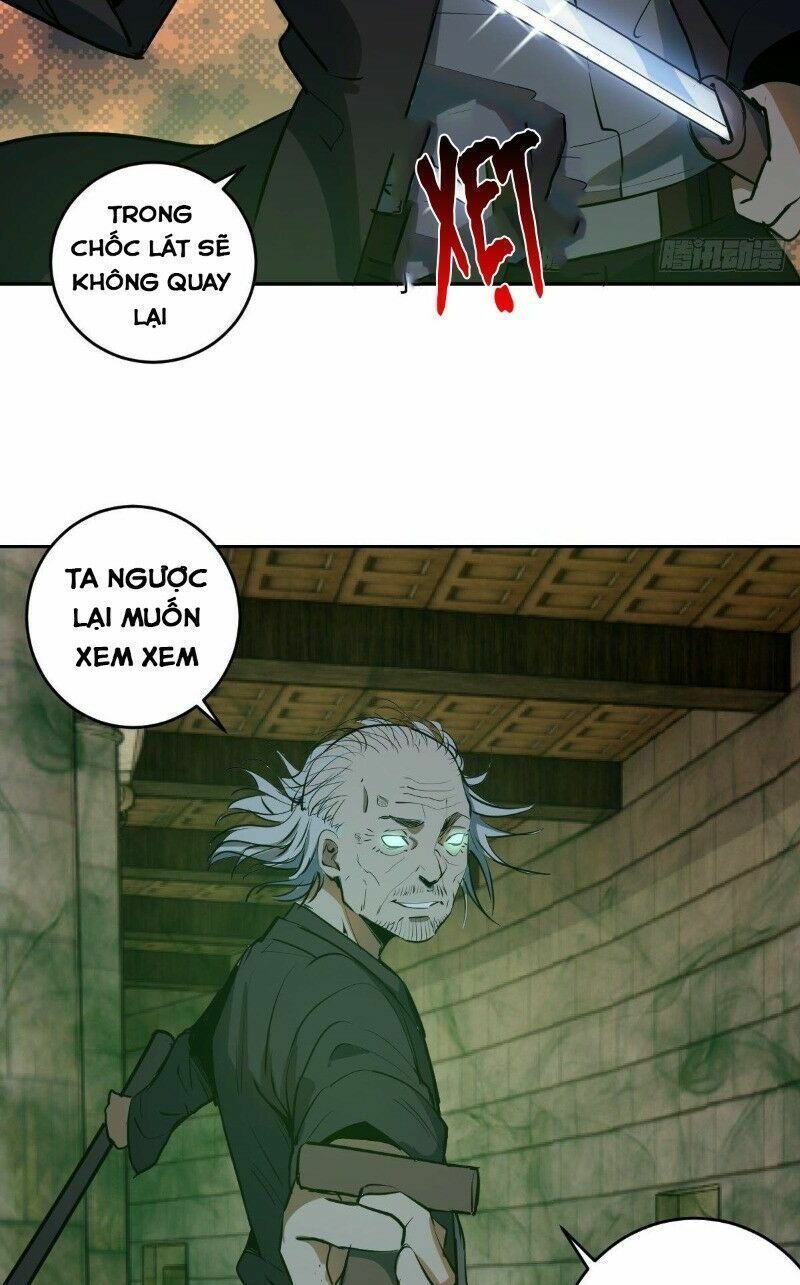 đọc truyện Tinh Linh Ám Đế Chương 27 ảnh 22 tại Thiên Thai Truyện