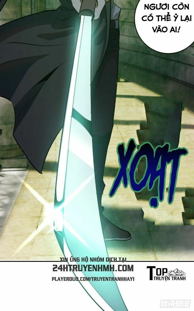 đọc truyện Tinh Linh Ám Đế Chương 27 ảnh 23 tại Thiên Thai Truyện