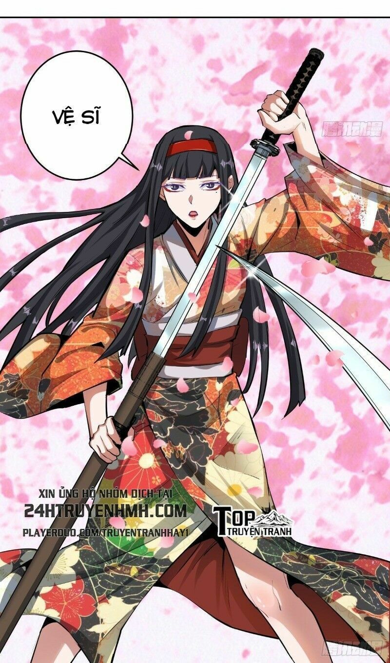 đọc truyện Tinh Linh Ám Đế Chương 28 ảnh 13 tại Thiên Thai Truyện