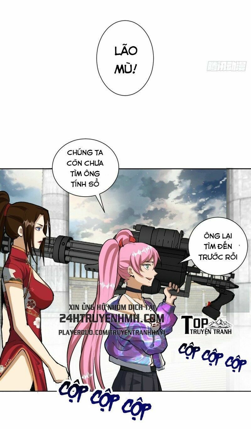 đọc truyện Tinh Linh Ám Đế Chương 28 ảnh 16 tại Thiên Thai Truyện