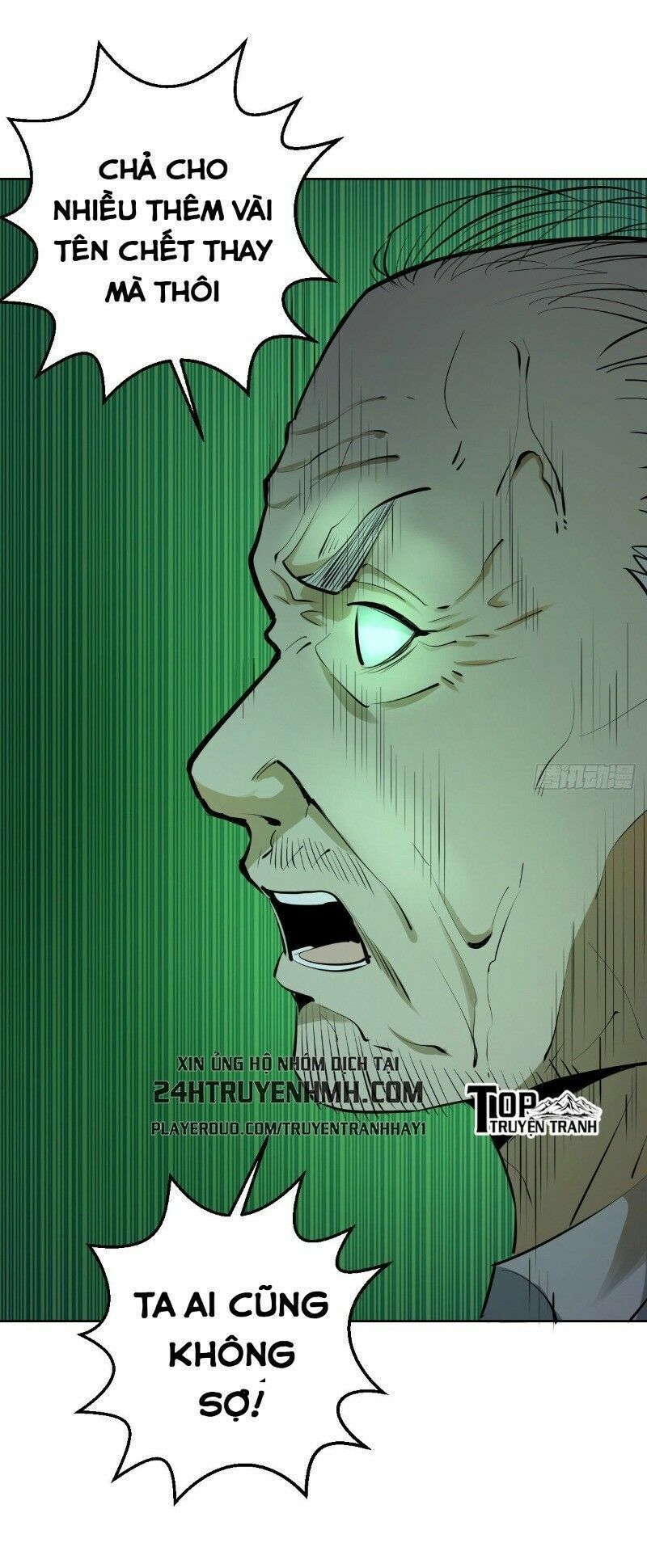 đọc truyện Tinh Linh Ám Đế Chương 28 ảnh 22 tại Thiên Thai Truyện