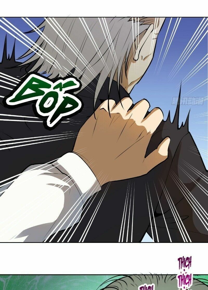 đọc truyện Tinh Linh Ám Đế Chương 28 ảnh 23 tại Thiên Thai Truyện