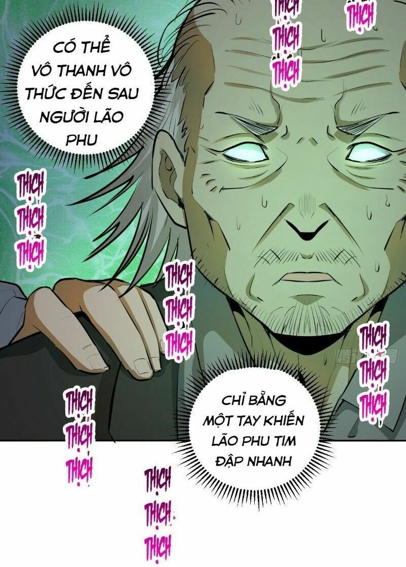 đọc truyện Tinh Linh Ám Đế Chương 28 ảnh 24 tại Thiên Thai Truyện