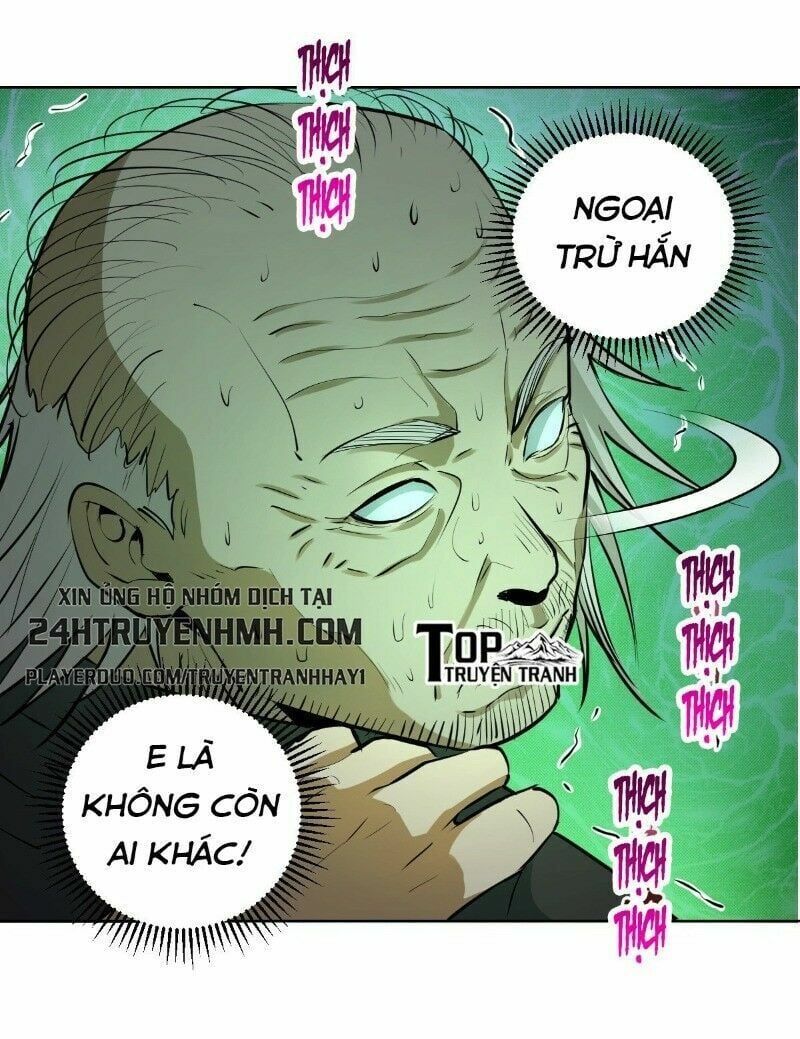 đọc truyện Tinh Linh Ám Đế Chương 28 ảnh 25 tại Thiên Thai Truyện