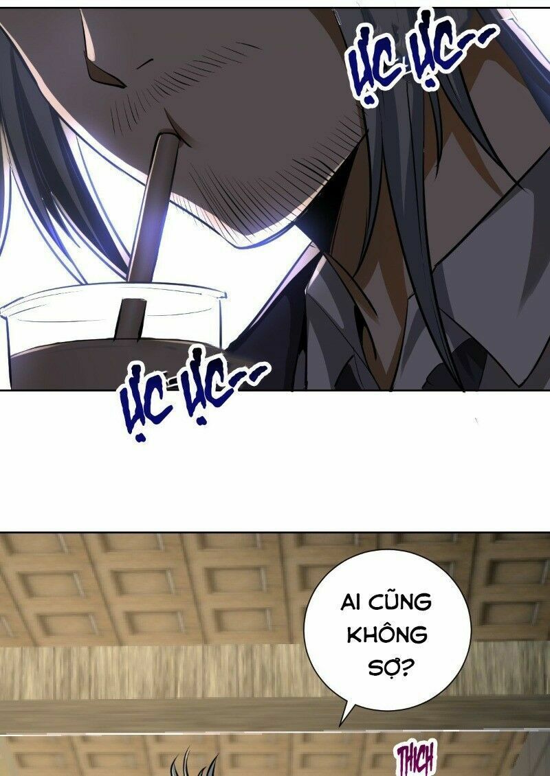 đọc truyện Tinh Linh Ám Đế Chương 28 ảnh 26 tại Thiên Thai Truyện