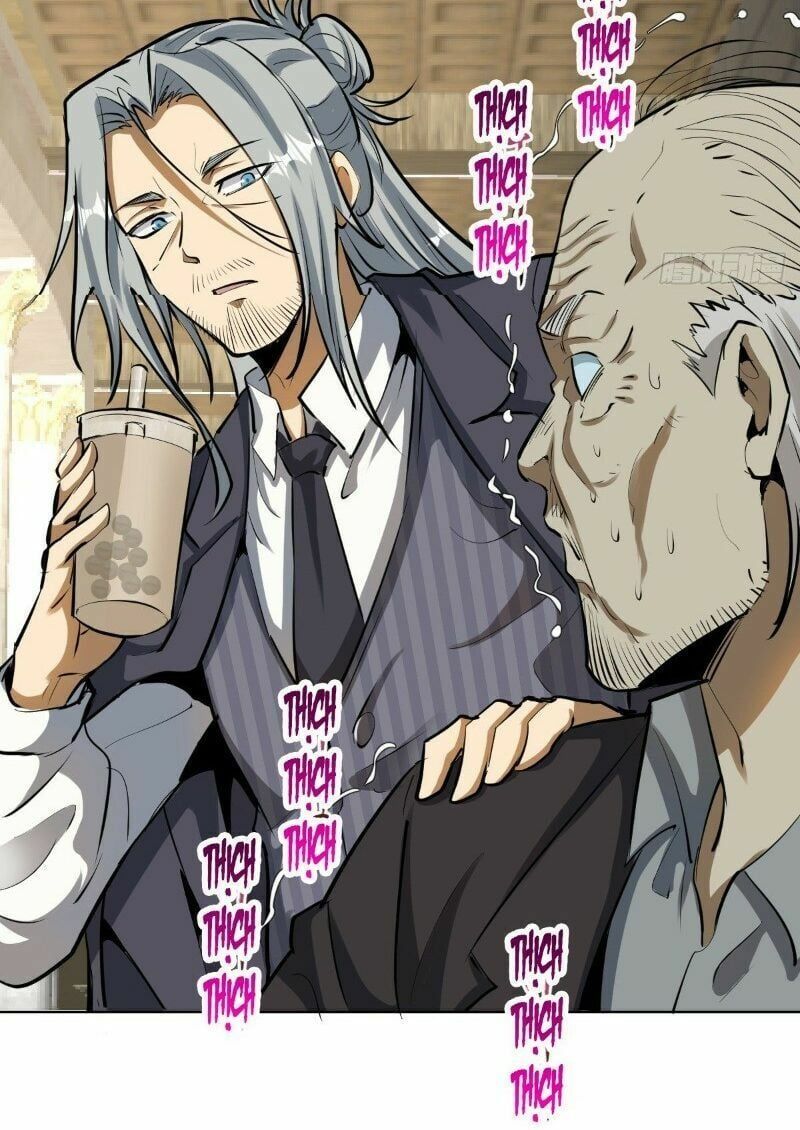 đọc truyện Tinh Linh Ám Đế Chương 28 ảnh 27 tại Thiên Thai Truyện