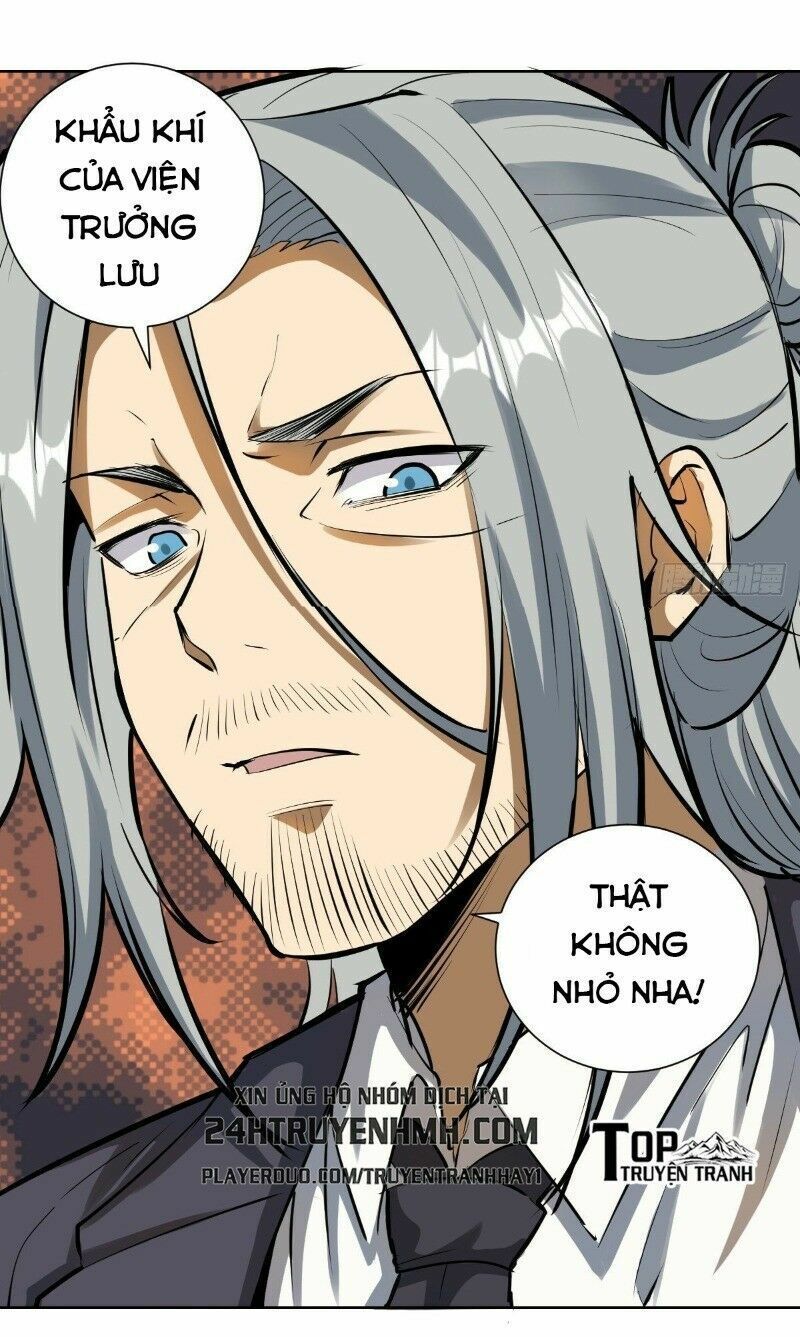 đọc truyện Tinh Linh Ám Đế Chương 28 ảnh 28 tại Thiên Thai Truyện