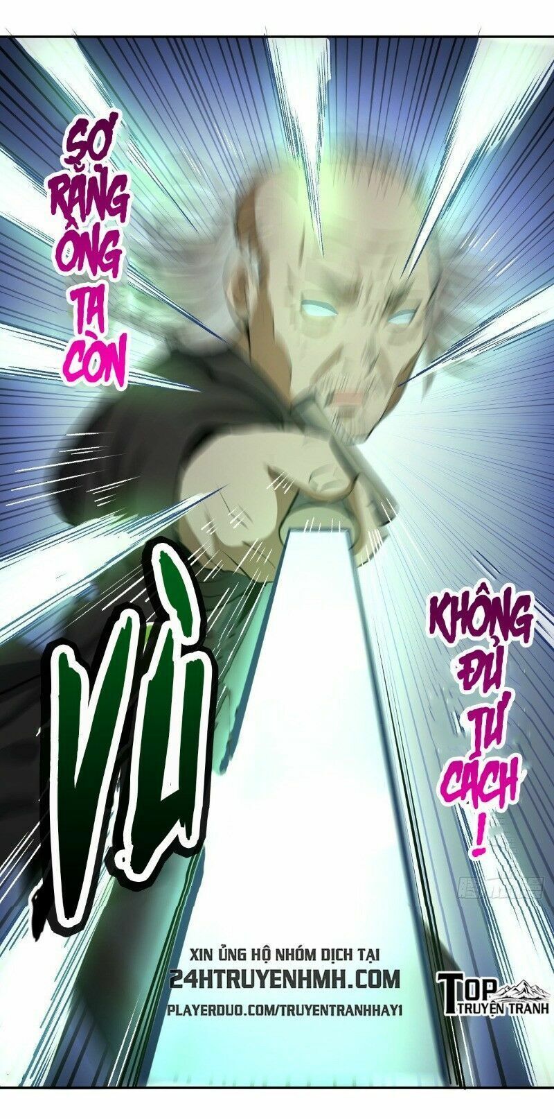 đọc truyện Tinh Linh Ám Đế Chương 28 ảnh 7 tại Thiên Thai Truyện