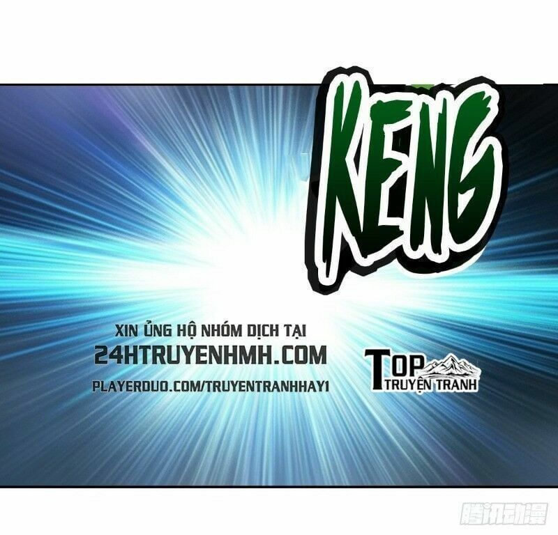 đọc truyện Tinh Linh Ám Đế Chương 28 ảnh 8 tại Thiên Thai Truyện