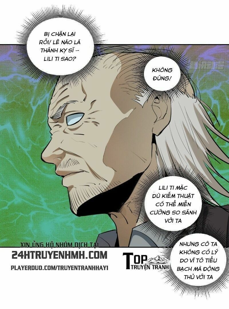 đọc truyện Tinh Linh Ám Đế Chương 28 ảnh 11 tại Thiên Thai Truyện