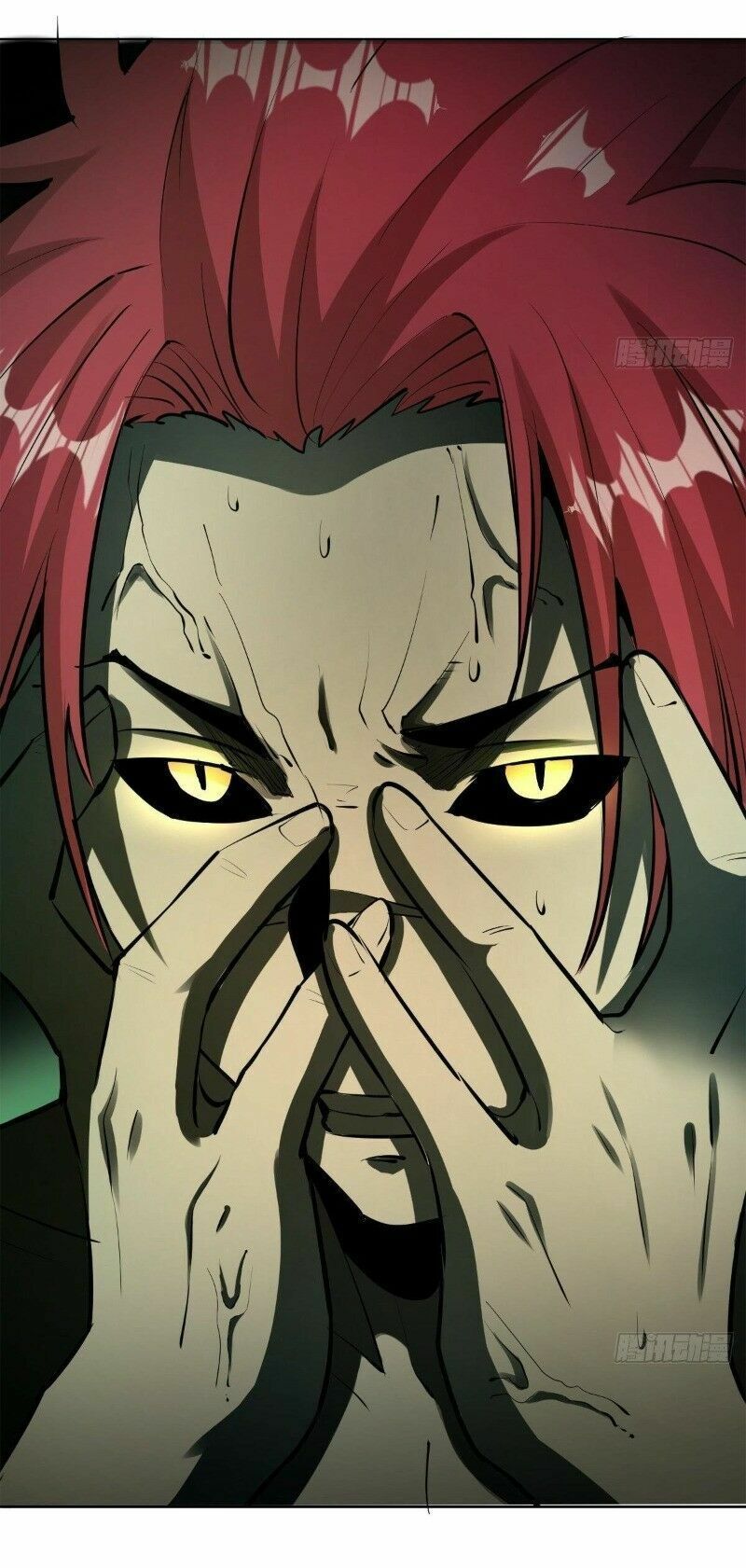 đọc truyện Tinh Linh Ám Đế Chương 29 ảnh 12 tại Thiên Thai Truyện