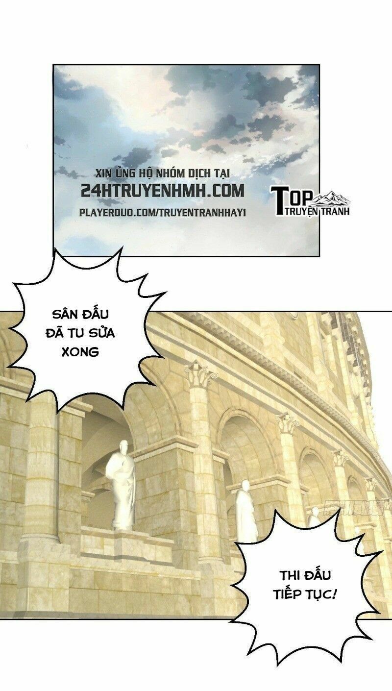 đọc truyện Tinh Linh Ám Đế Chương 29 ảnh 14 tại Thiên Thai Truyện