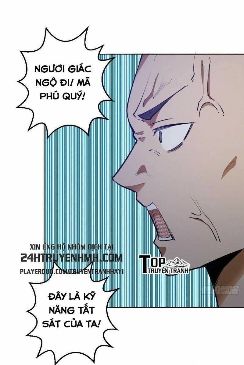 đọc truyện Tinh Linh Ám Đế Chương 29 ảnh 21 tại Thiên Thai Truyện