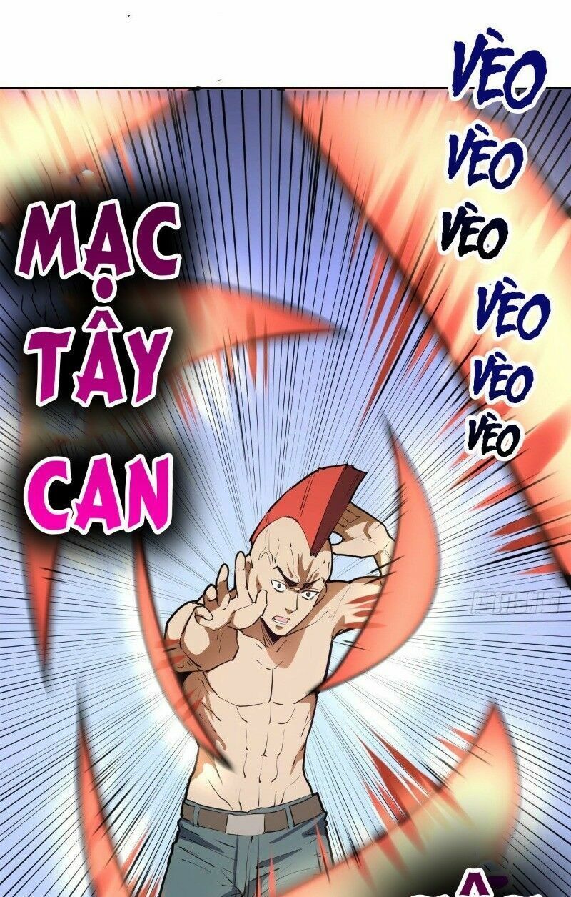 đọc truyện Tinh Linh Ám Đế Chương 29 ảnh 22 tại Thiên Thai Truyện