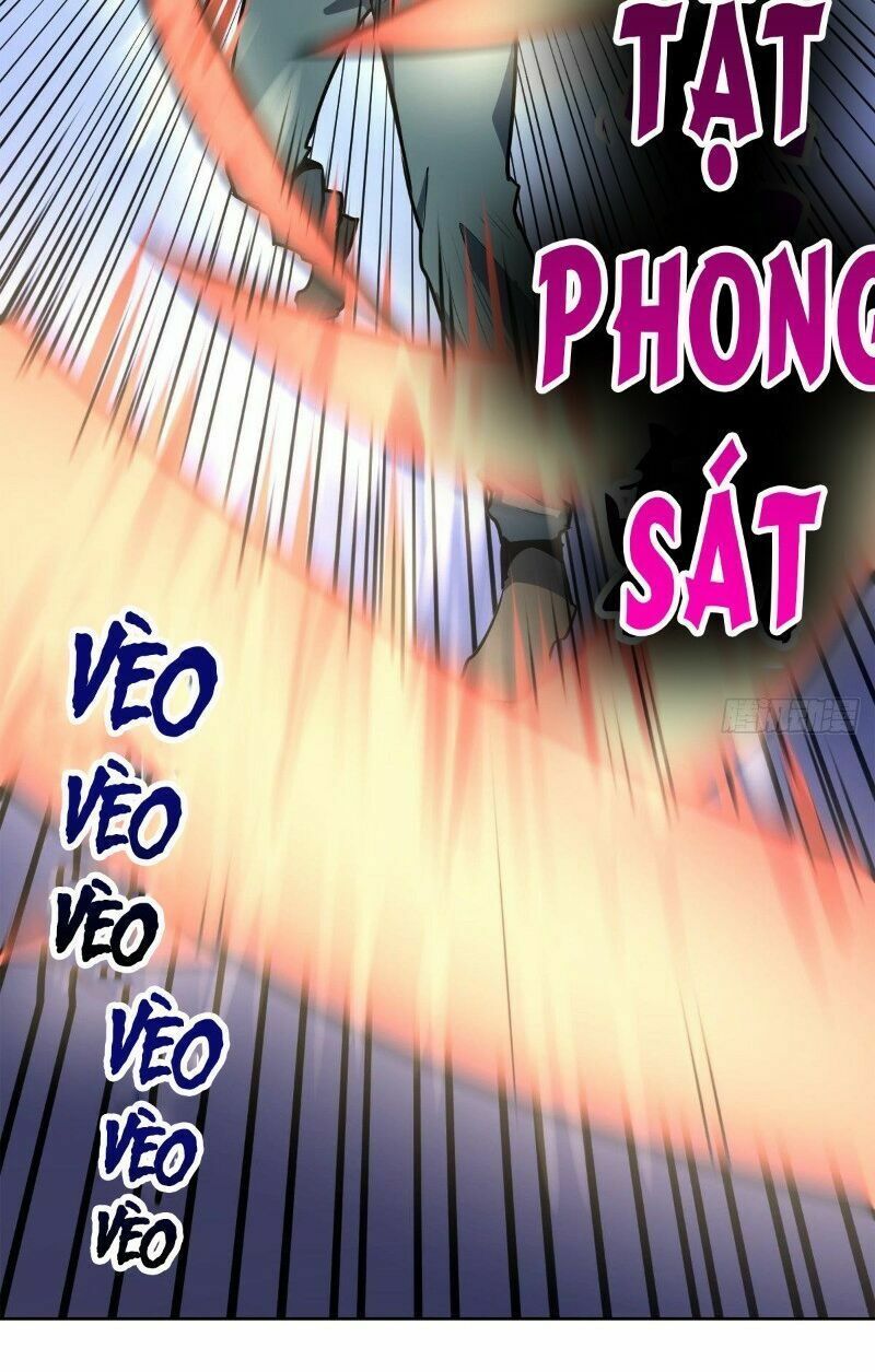 đọc truyện Tinh Linh Ám Đế Chương 29 ảnh 23 tại Thiên Thai Truyện