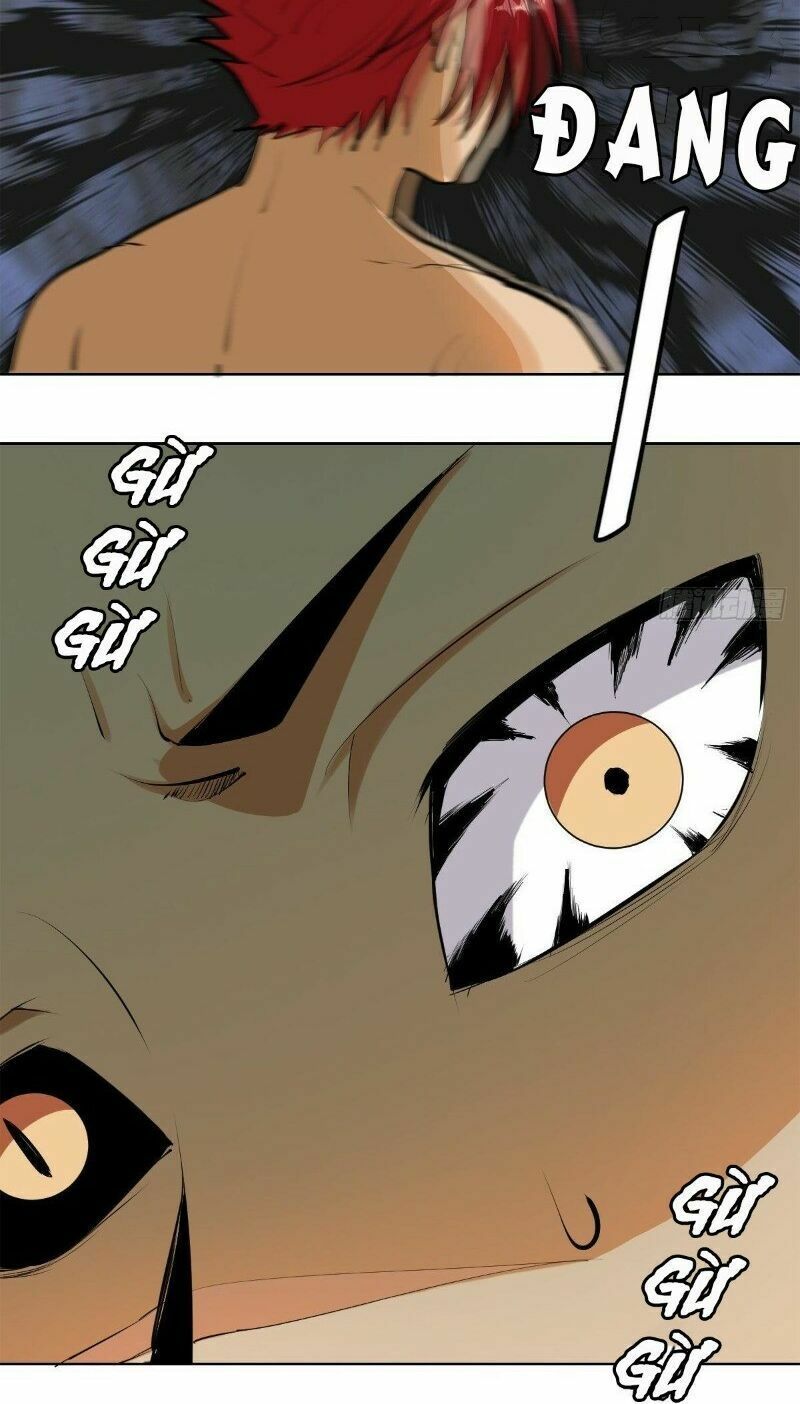 đọc truyện Tinh Linh Ám Đế Chương 29 ảnh 9 tại Thiên Thai Truyện