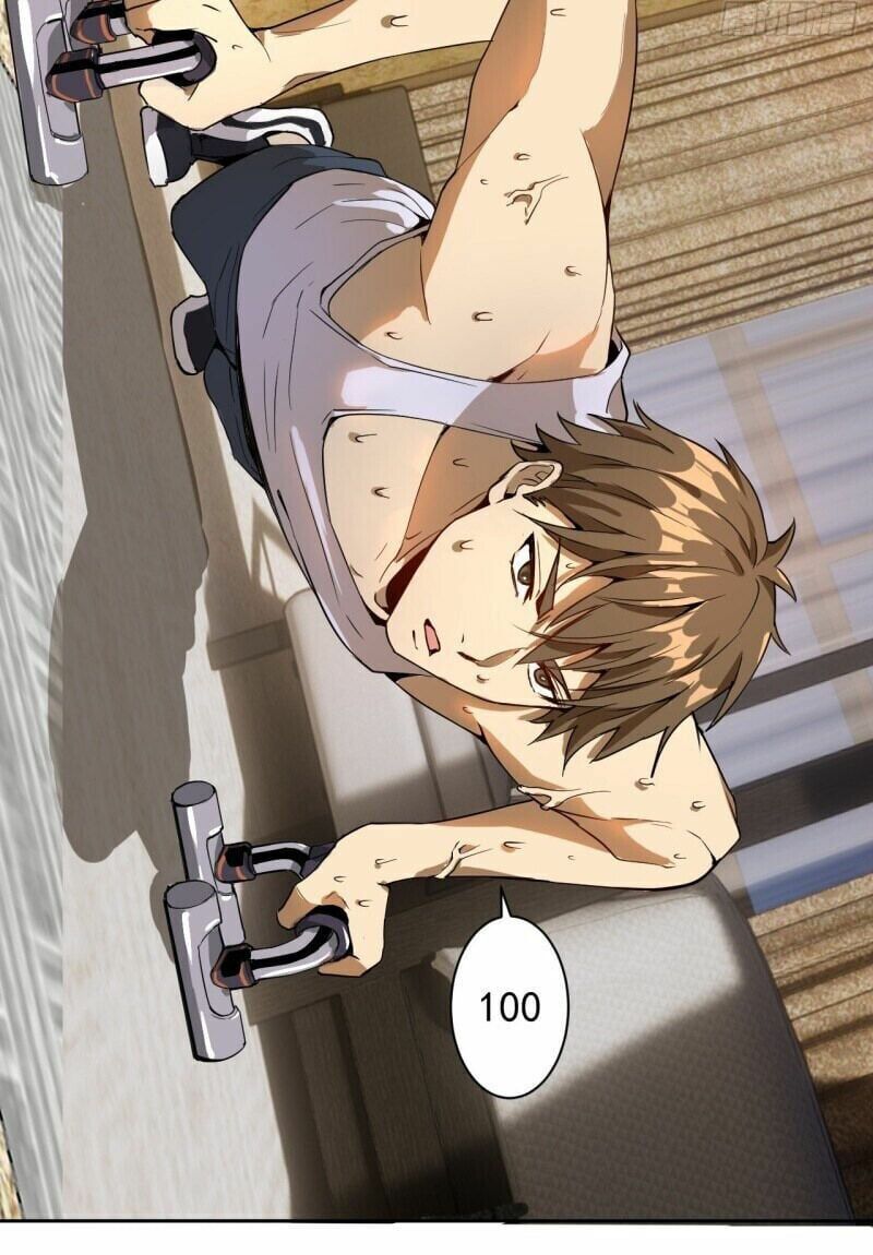 đọc truyện Tinh Linh Ám Đế Chương 3 ảnh 13 tại Thiên Thai Truyện