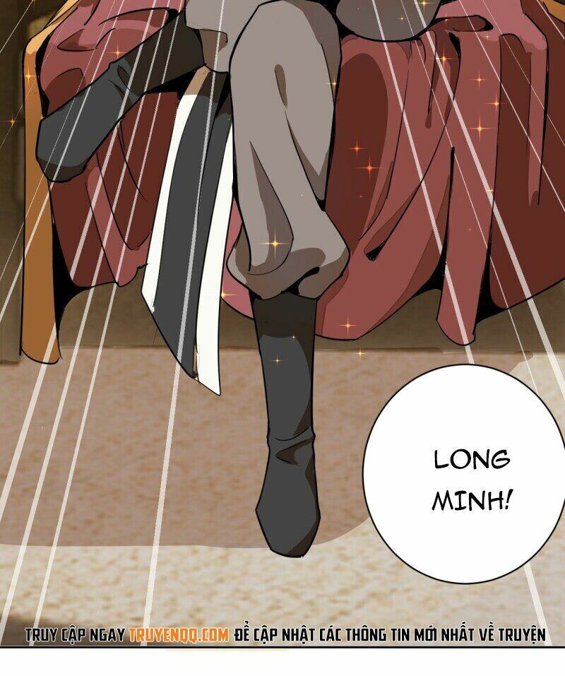 đọc truyện Tinh Linh Ám Đế Chương 3 ảnh 17 tại Thiên Thai Truyện