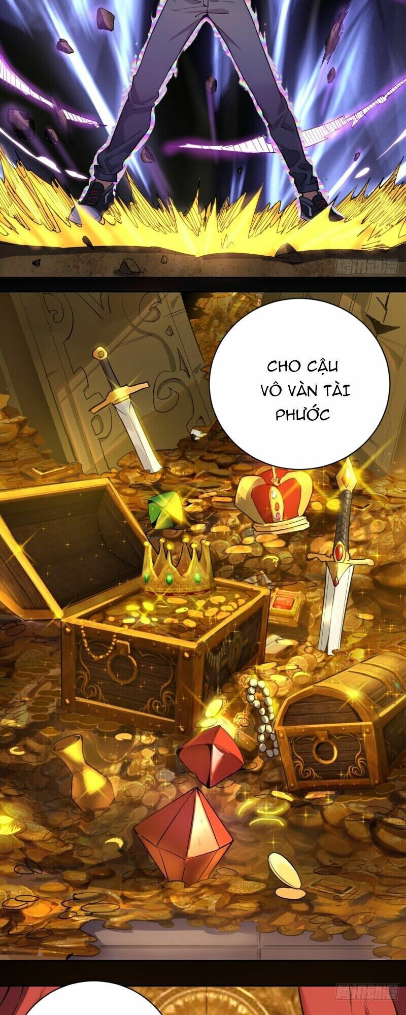 đọc truyện Tinh Linh Ám Đế Chương 3 ảnh 26 tại Thiên Thai Truyện