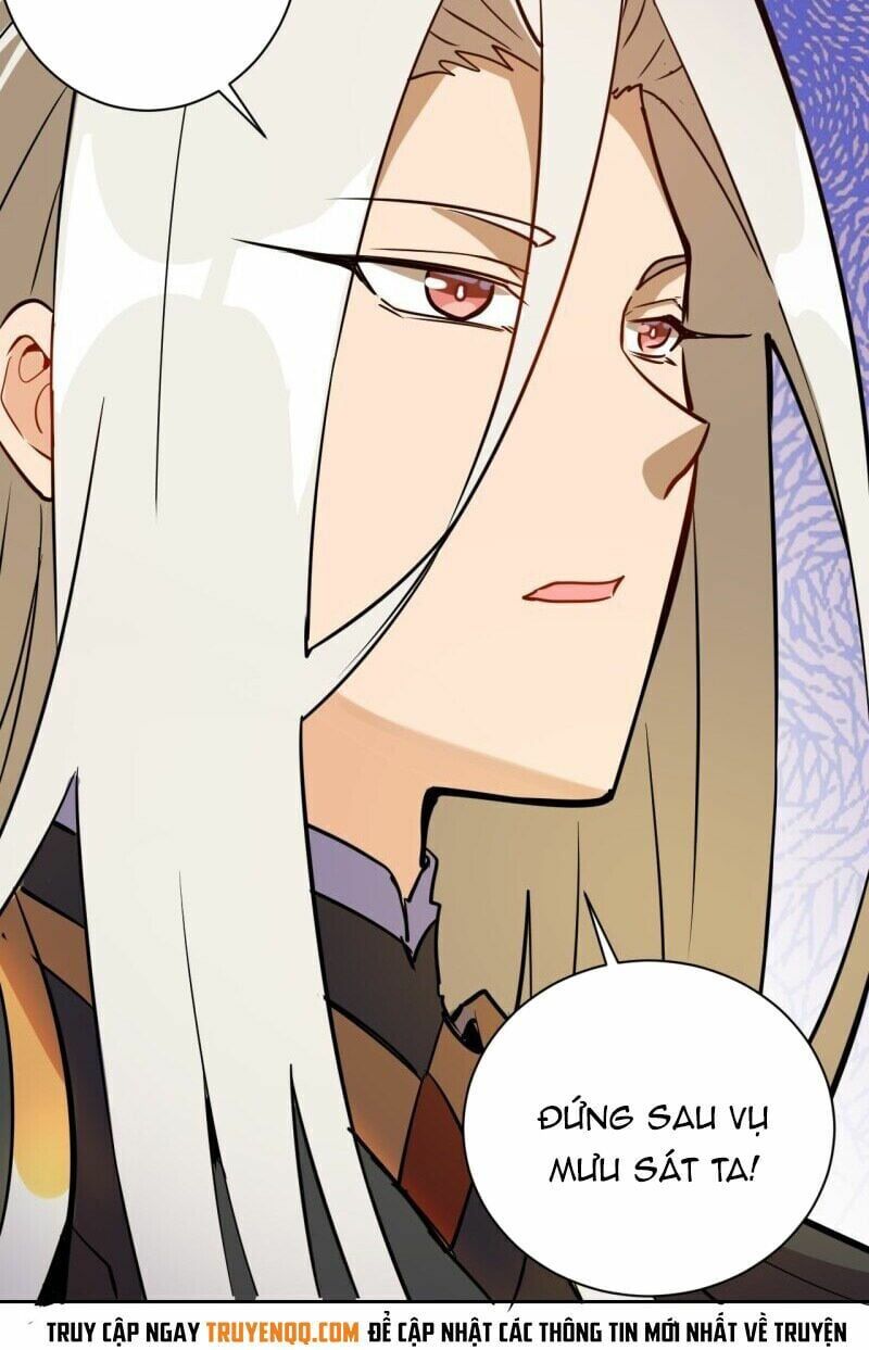 đọc truyện Tinh Linh Ám Đế Chương 3 ảnh 28 tại Thiên Thai Truyện