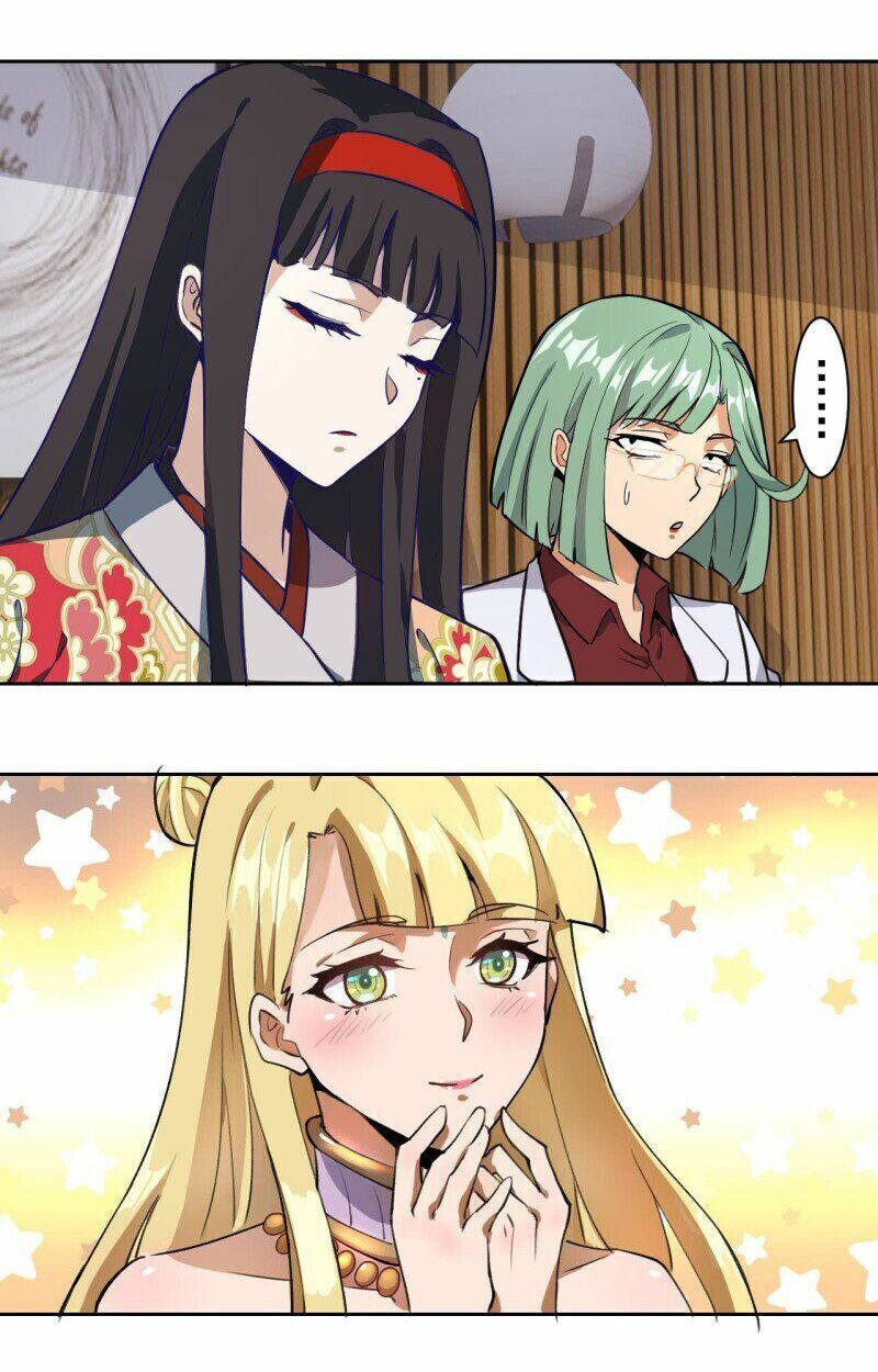 đọc truyện Tinh Linh Ám Đế Chương 3 ảnh 6 tại Thiên Thai Truyện