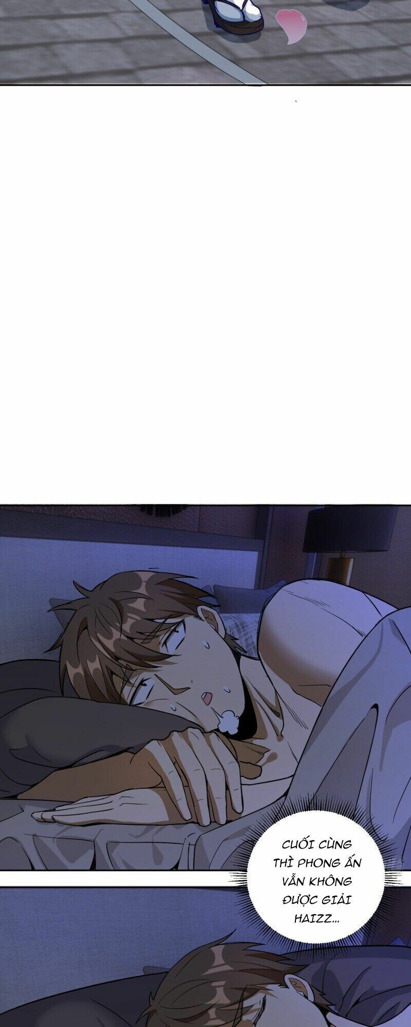 đọc truyện Tinh Linh Ám Đế Chương 3 ảnh 44 tại Thiên Thai Truyện