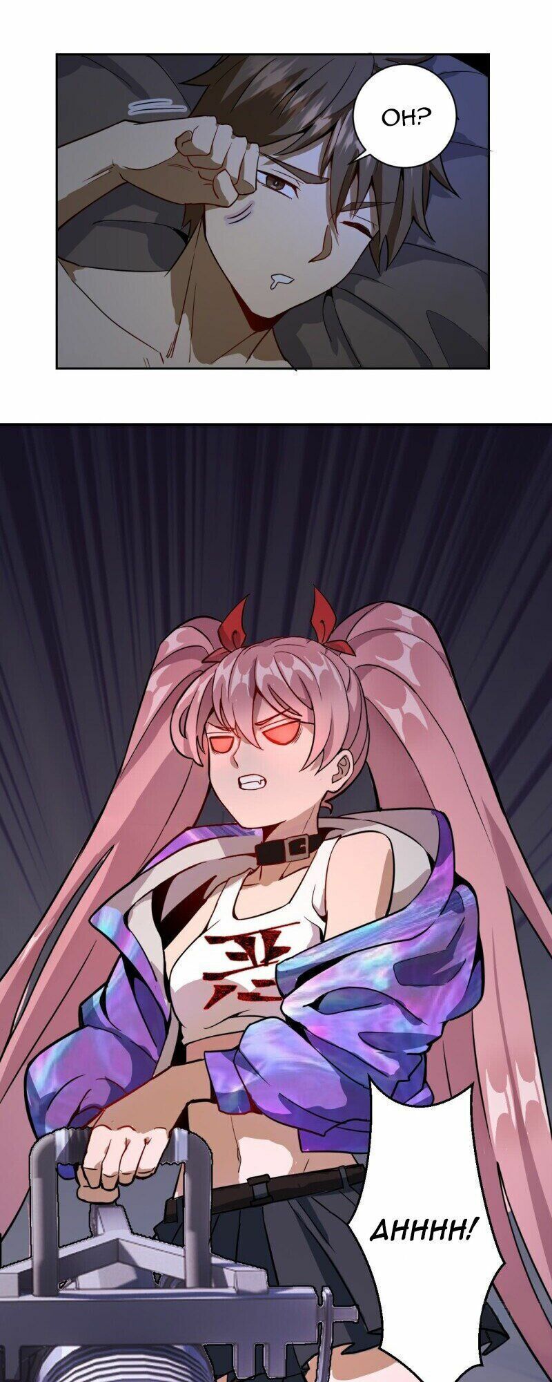 đọc truyện Tinh Linh Ám Đế Chương 3 ảnh 48 tại Thiên Thai Truyện