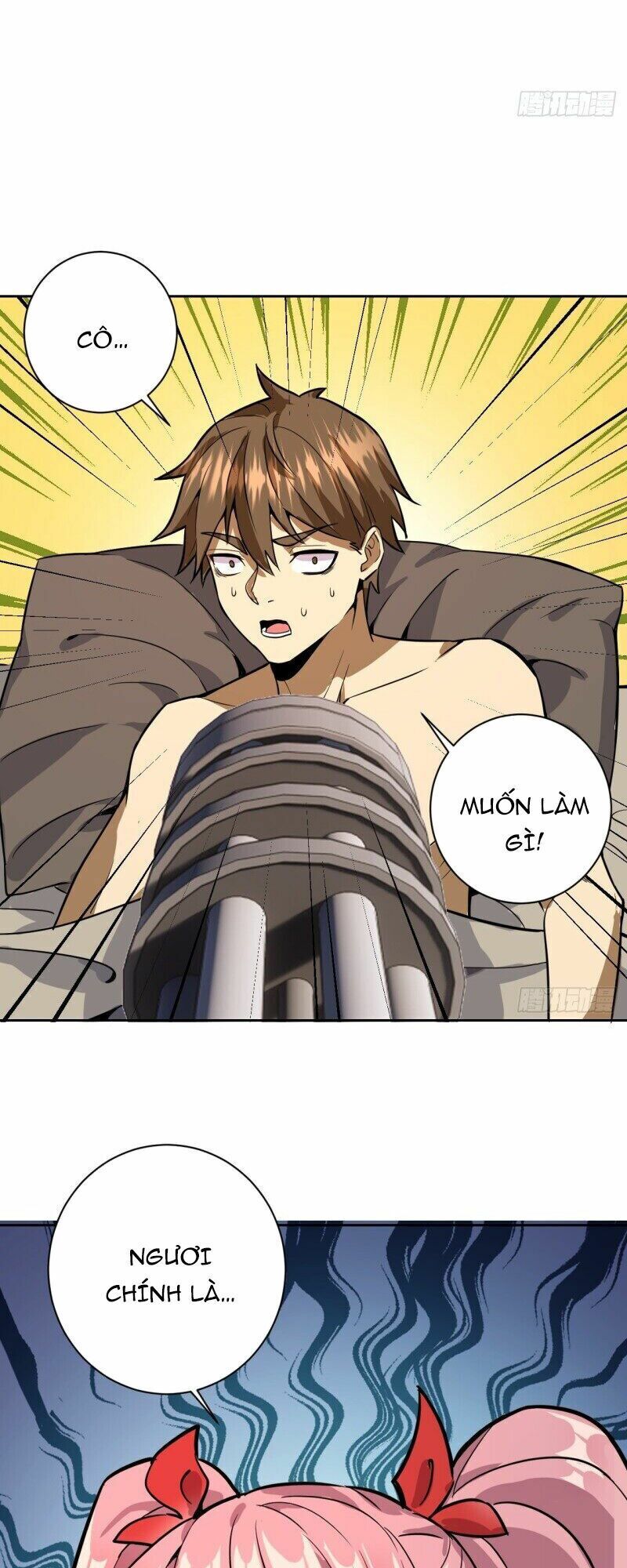 đọc truyện Tinh Linh Ám Đế Chương 3 ảnh 50 tại Thiên Thai Truyện