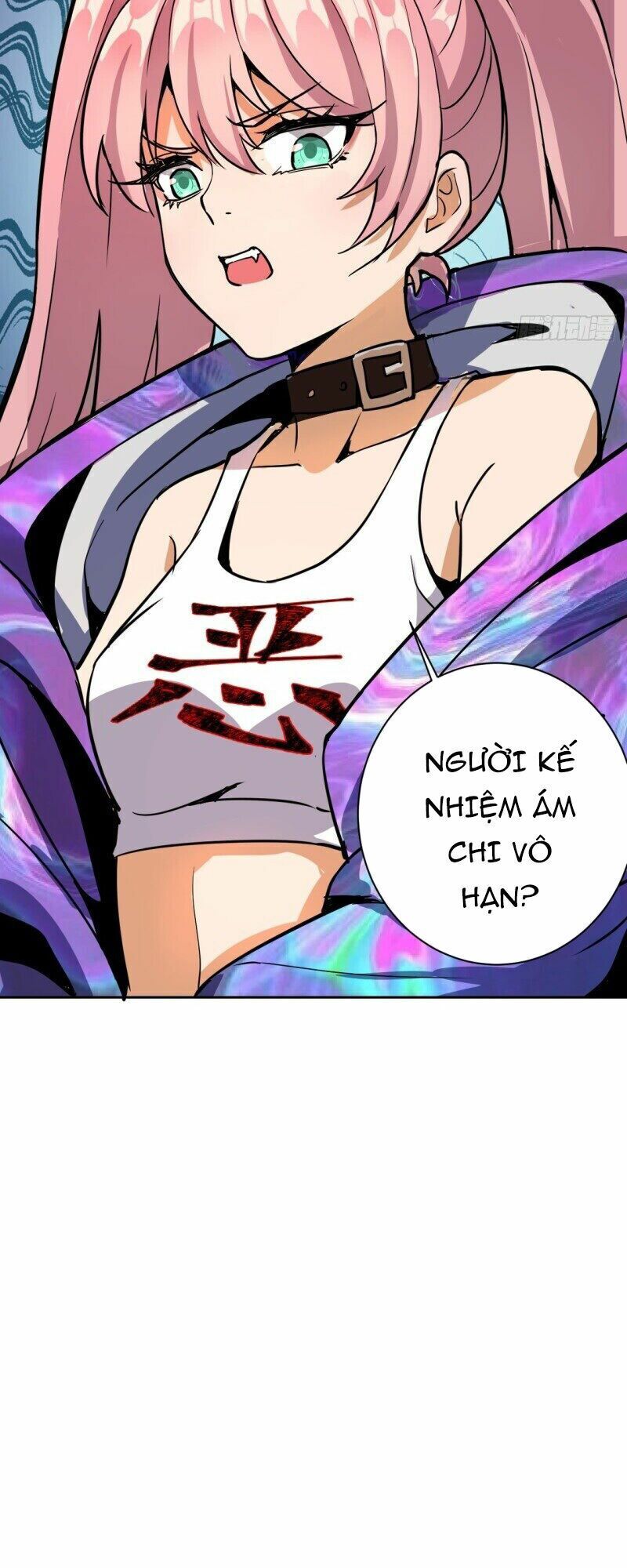 đọc truyện Tinh Linh Ám Đế Chương 3 ảnh 51 tại Thiên Thai Truyện